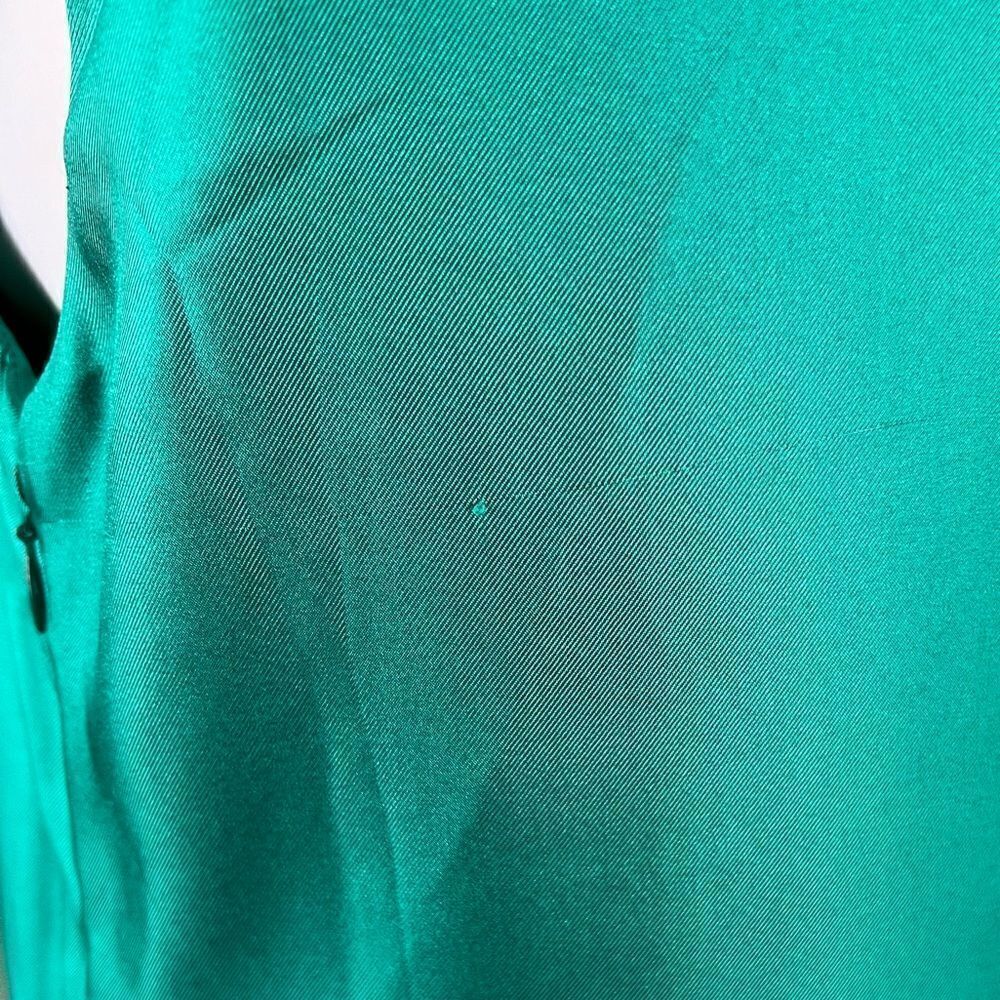 Prada Silk Mini Dress - Picture 13 of 15
